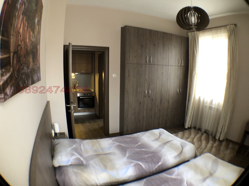 Дава под наем 3-СТАЕН, гр. София, Център, снимка 11 - Апартаменти - 53480606