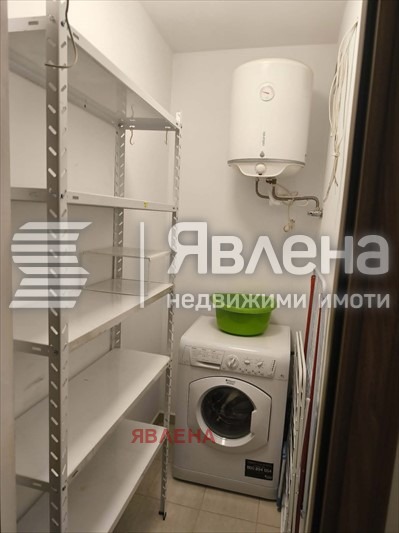 Дава под наем 3-СТАЕН, гр. София, Зона Б-18, снимка 8 - Апартаменти - 54636877