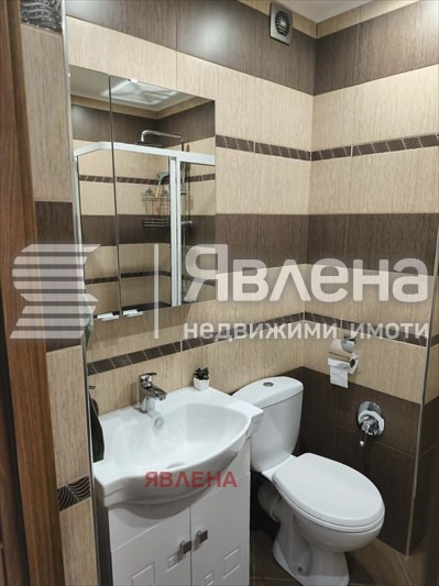 Дава под наем 3-СТАЕН, гр. София, Зона Б-18, снимка 9 - Апартаменти - 54636877
