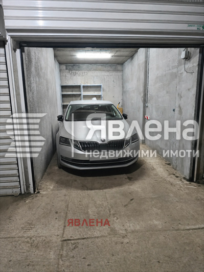 Дава под наем 3-СТАЕН, гр. София, Зона Б-18, снимка 16 - Апартаменти - 54636877