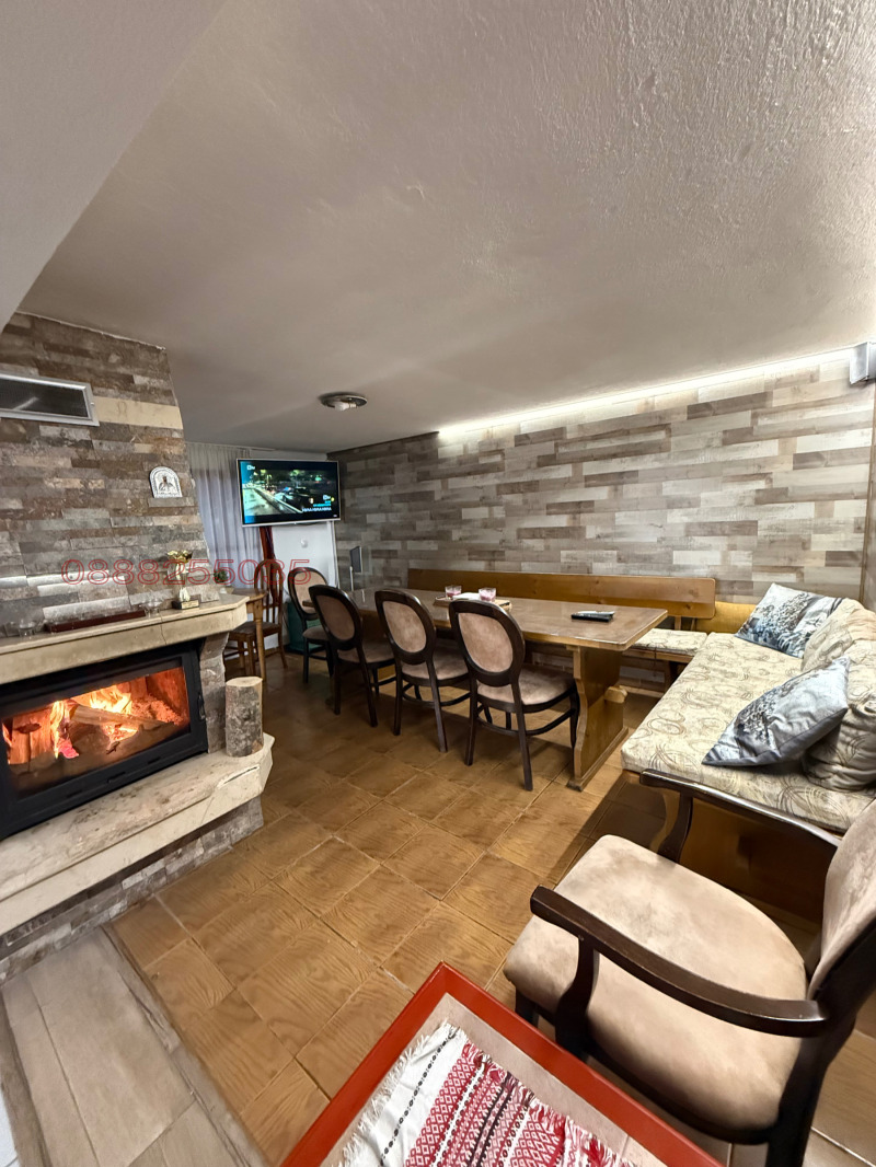 Дава под наем ВИЛА, гр. Сандански, област Благоевград, снимка 16 - Вили - 53448185