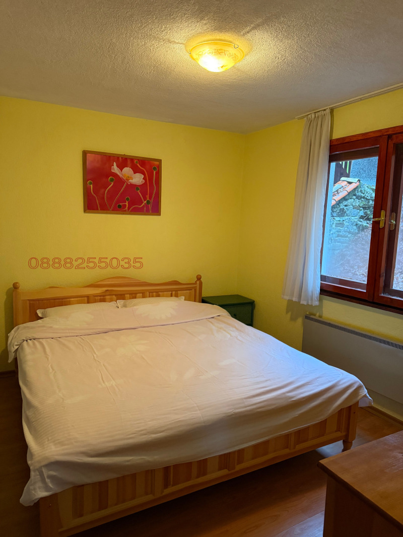 Дава под наем ВИЛА, гр. Сандански, област Благоевград, снимка 15 - Вили - 53448185