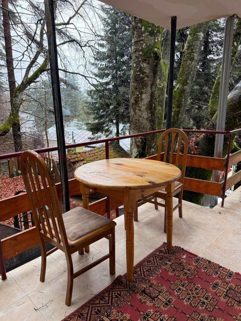 Дава под наем ВИЛА, гр. Сандански, област Благоевград, снимка 13 - Вили - 53448185