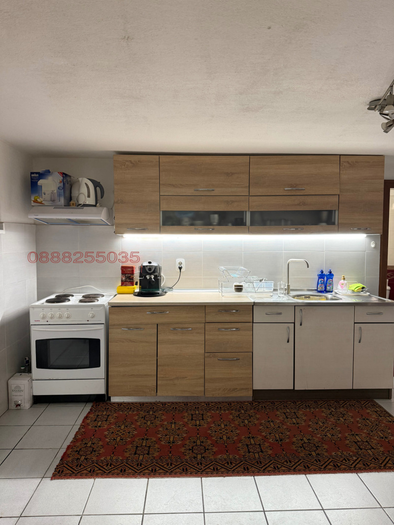 Дава под наем ВИЛА, гр. Сандански, област Благоевград, снимка 9 - Вили - 53448185