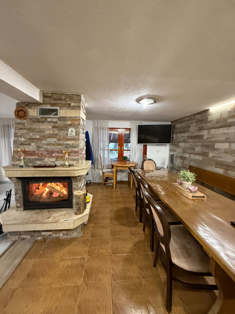 Дава под наем ВИЛА, гр. Сандански, област Благоевград, снимка 6 - Вили - 53448185