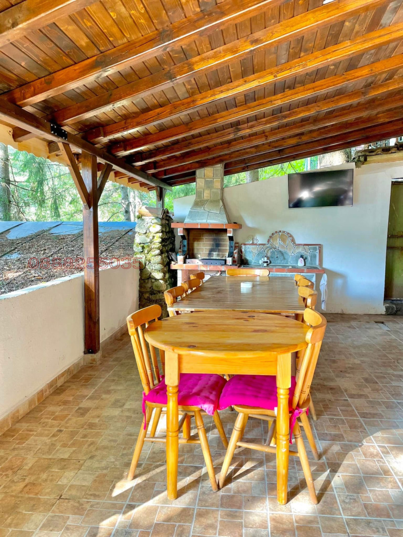 Дава под наем ВИЛА, гр. Сандански, област Благоевград, снимка 4 - Вили - 53448185