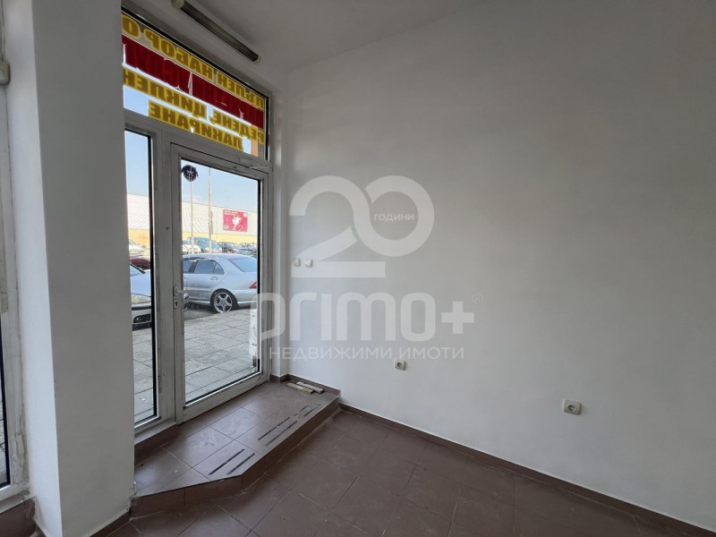 Til leje  Butik Sofia , Mladost 3 , 15 kvm | 11843952 - billede [3]