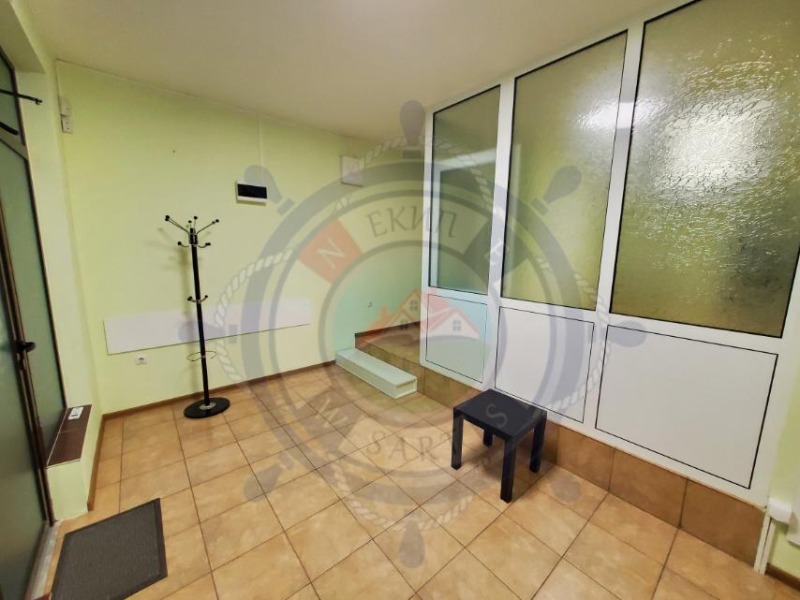 Дава под наем бизнес имот, гр. варна, хеи