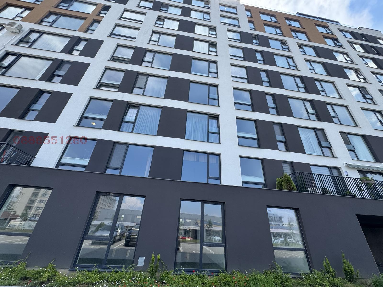 Дава под наем 2-СТАЕН, гр. София, Студентски град