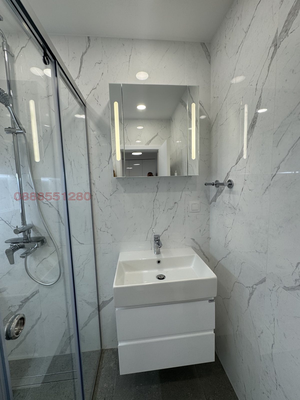 Дава под наем 2-СТАЕН, гр. София, Студентски град, снимка 10 - Апартаменти - 54013634