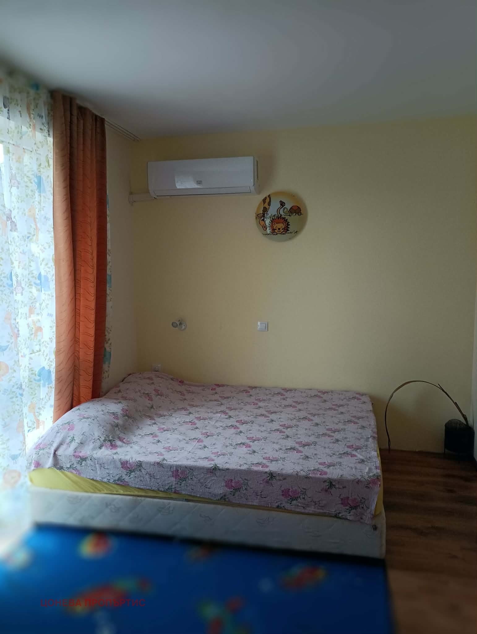 Дава под наем 2-СТАЕН, гр. Бургас, Сарафово, снимка 8 - Апартаменти - 54267939