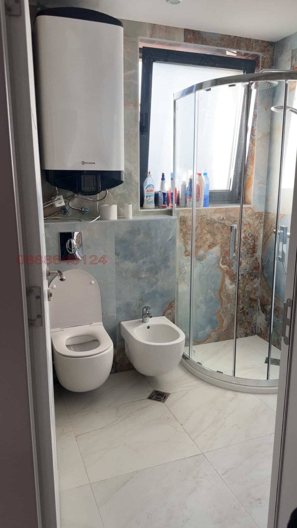 Дава под наем 3-СТАЕН, гр. Варна, Център, снимка 13 - Апартаменти - 54305245