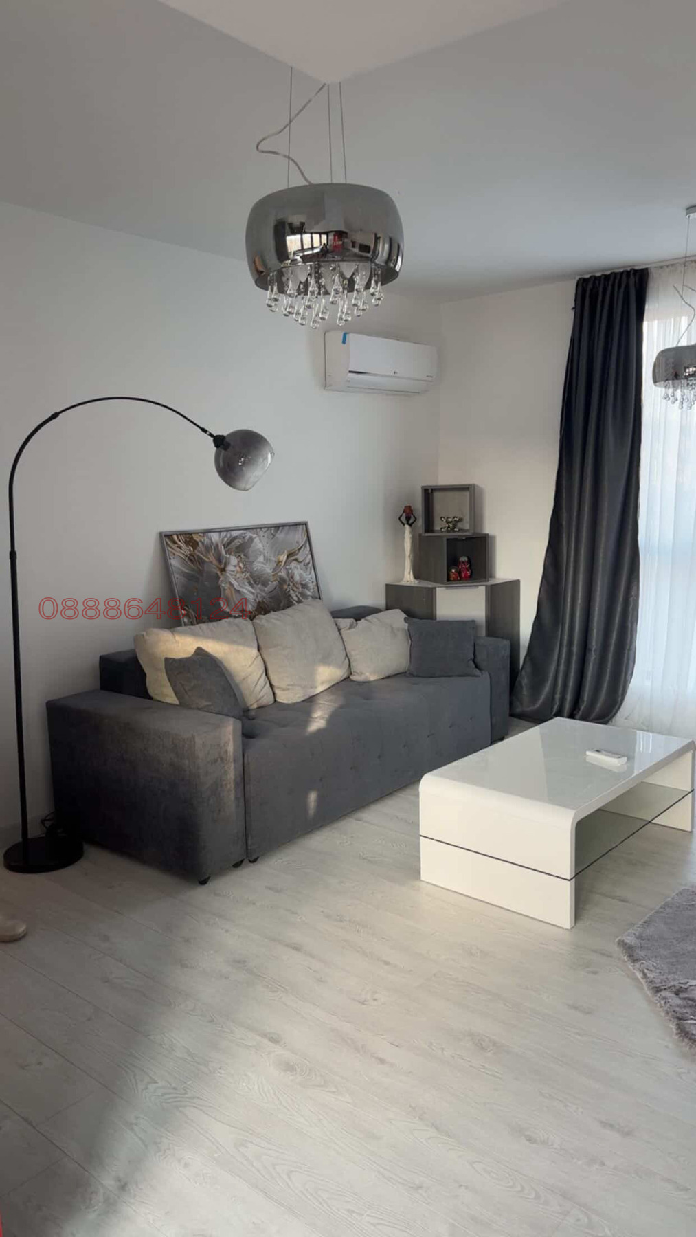 Дава под наем 3-СТАЕН, гр. Варна, Център