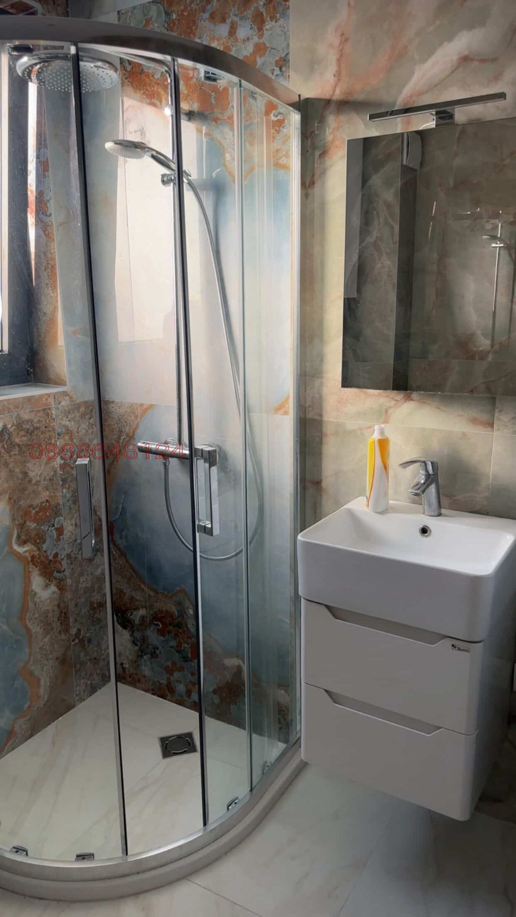 Дава под наем 3-СТАЕН, гр. Варна, Център, снимка 14 - Апартаменти - 54305245