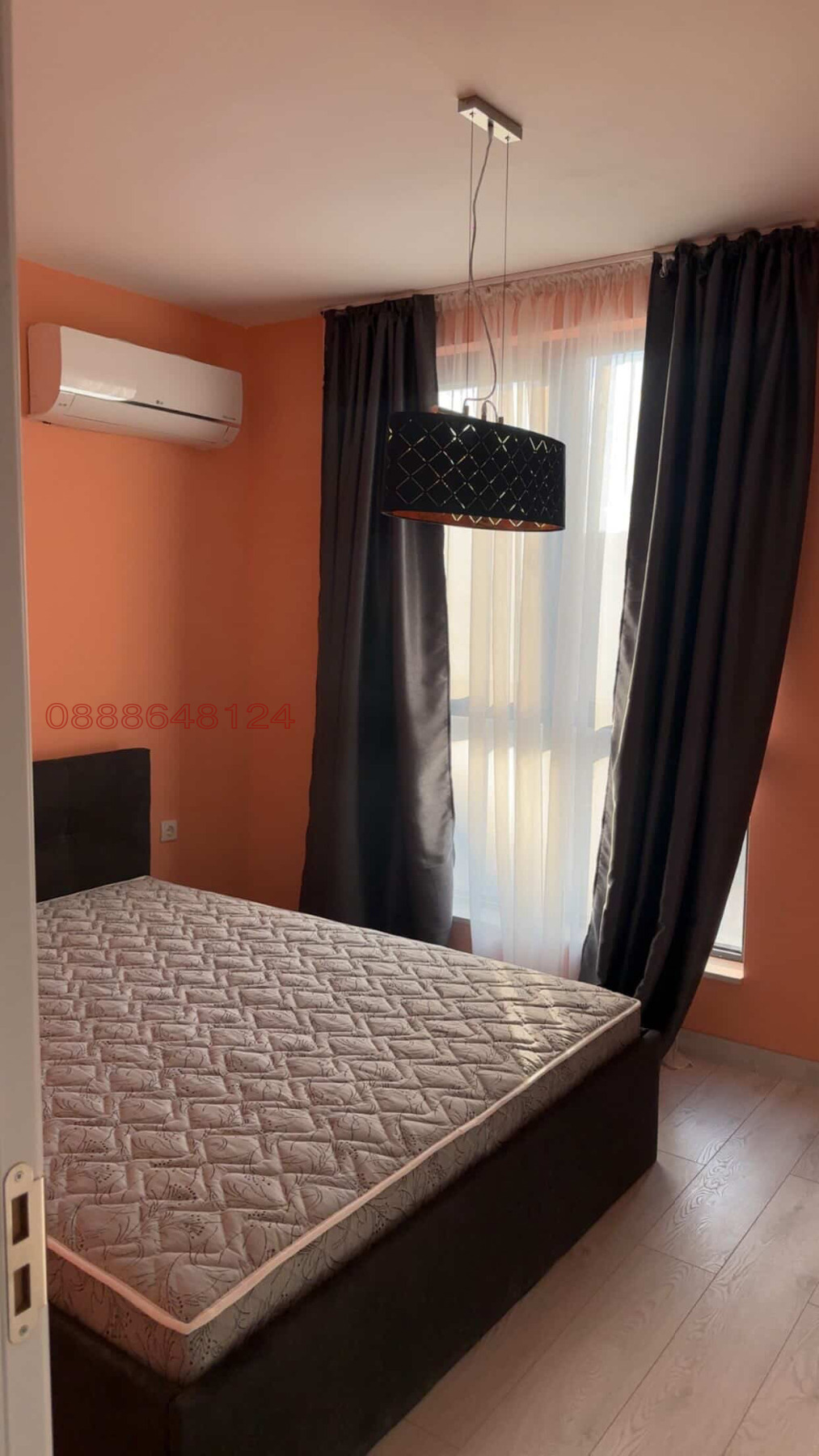 Дава под наем 3-СТАЕН, гр. Варна, Център, снимка 10 - Апартаменти - 54305245