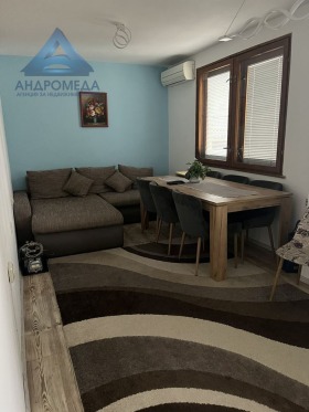 1 bedroom Shirok tsentar, Pleven 1