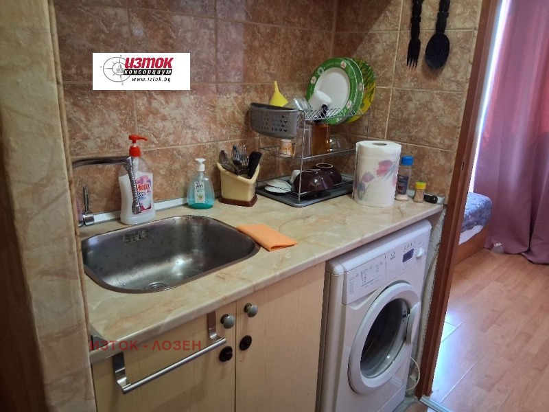 Дава под наем  1-стаен град София , Дружба 1 , 48 кв.м | 84663870 - изображение [5]