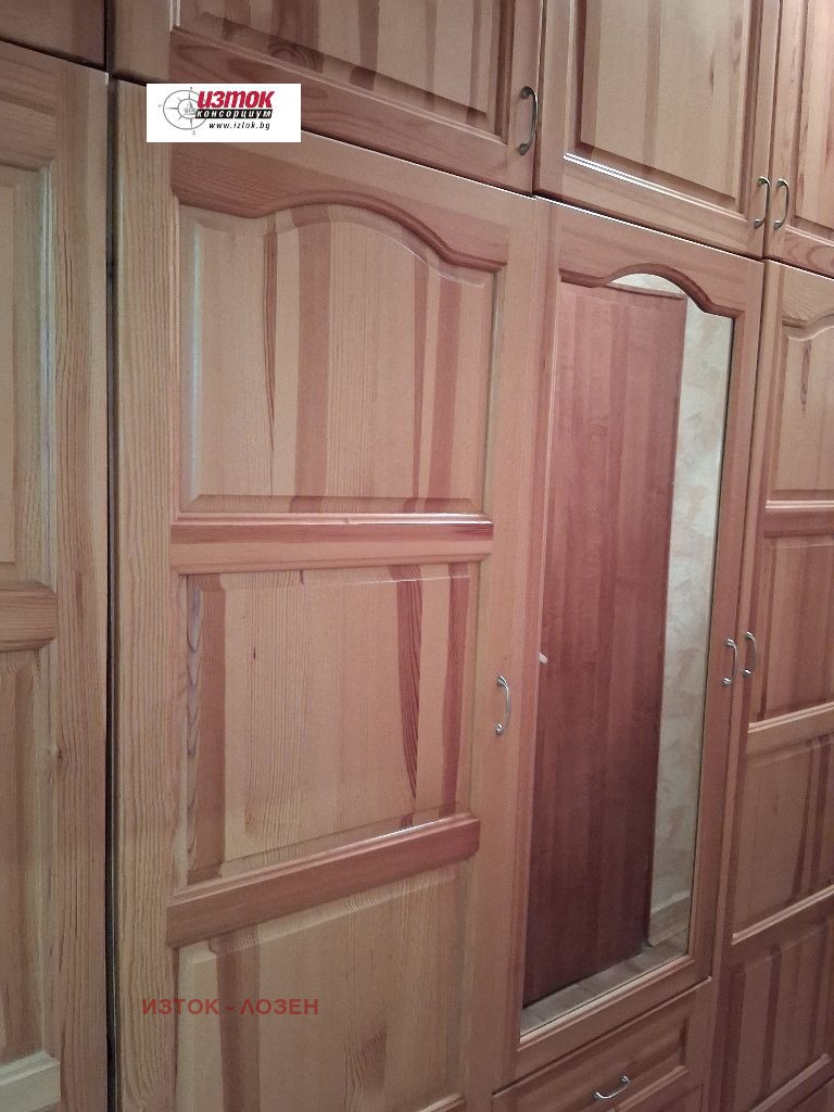 Дава под наем  1-стаен град София , Дружба 1 , 48 кв.м | 84663870 - изображение [3]