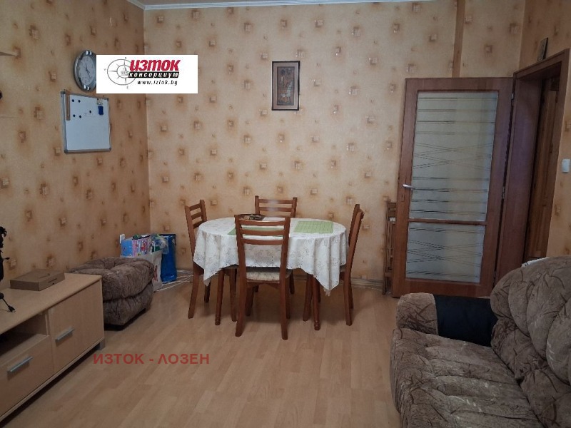 Дава под наем  1-стаен град София , Дружба 1 , 48 кв.м | 84663870 - изображение [8]