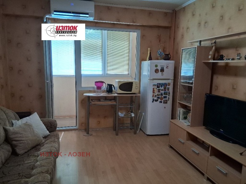 Дава под наем  1-стаен град София , Дружба 1 , 48 кв.м | 84663870 - изображение [11]