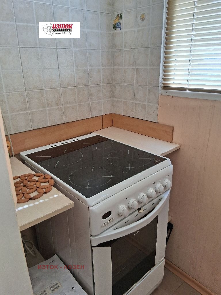 Дава под наем  1-стаен град София , Дружба 1 , 48 кв.м | 84663870 - изображение [7]