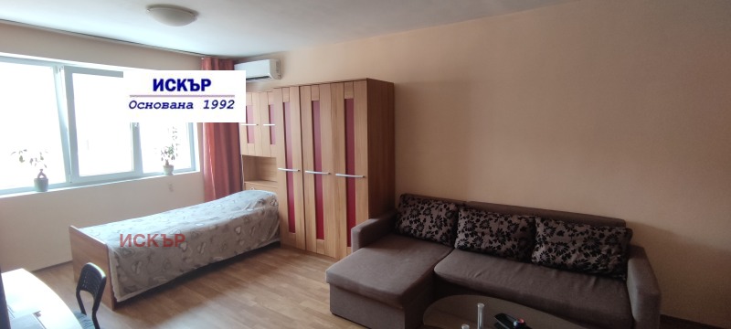 Te huur  Studio Sofia , Ovtsja kupel , 30 m² | 97238873 - afbeelding [11]