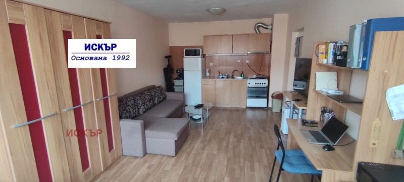 Te huur  Studio Sofia , Ovtsja kupel , 30 m² | 97238873 - afbeelding [3]