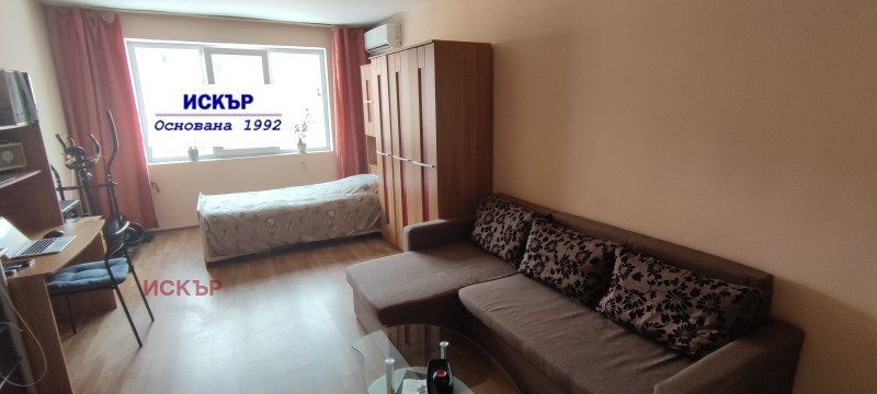 Te huur  Studio Sofia , Ovtsja kupel , 30 m² | 97238873 - afbeelding [6]