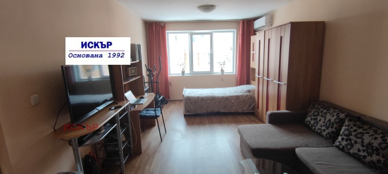 Te huur  Studio Sofia , Ovtsja kupel , 30 m² | 97238873 - afbeelding [5]
