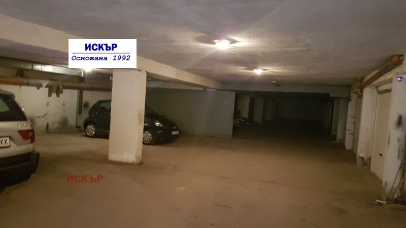 Te huur  Studio Sofia , Ovtsja kupel , 30 m² | 97238873 - afbeelding [14]