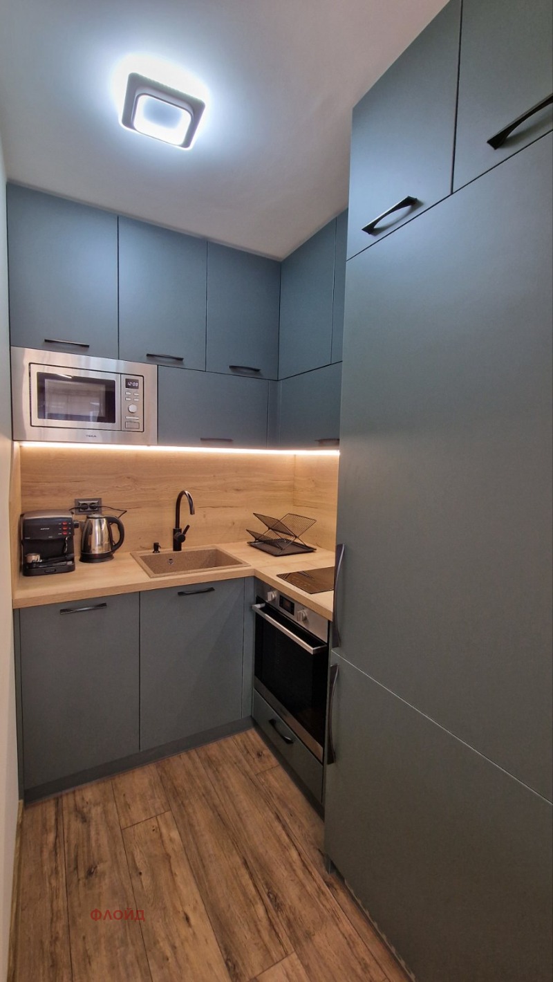Kiadó  1 hálószoba Sofia , Druzsba 2 , 68 négyzetméter | 46091918 - kép [7]