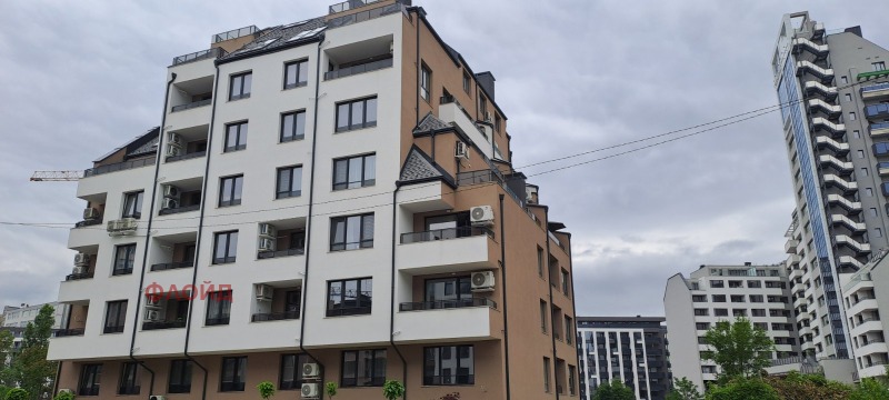 Kiadó  1 hálószoba Sofia , Druzsba 2 , 68 négyzetméter | 46091918 - kép [17]
