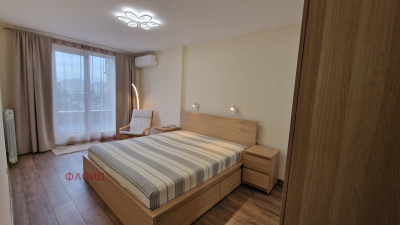 Kiadó  1 hálószoba Sofia , Druzsba 2 , 68 négyzetméter | 46091918