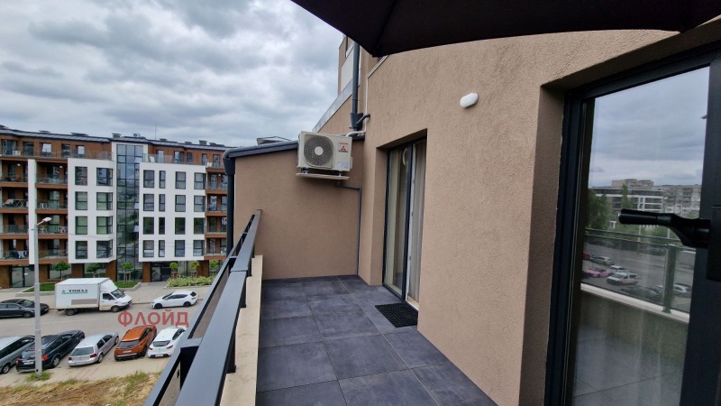 Kiadó  1 hálószoba Sofia , Druzsba 2 , 68 négyzetméter | 46091918 - kép [15]