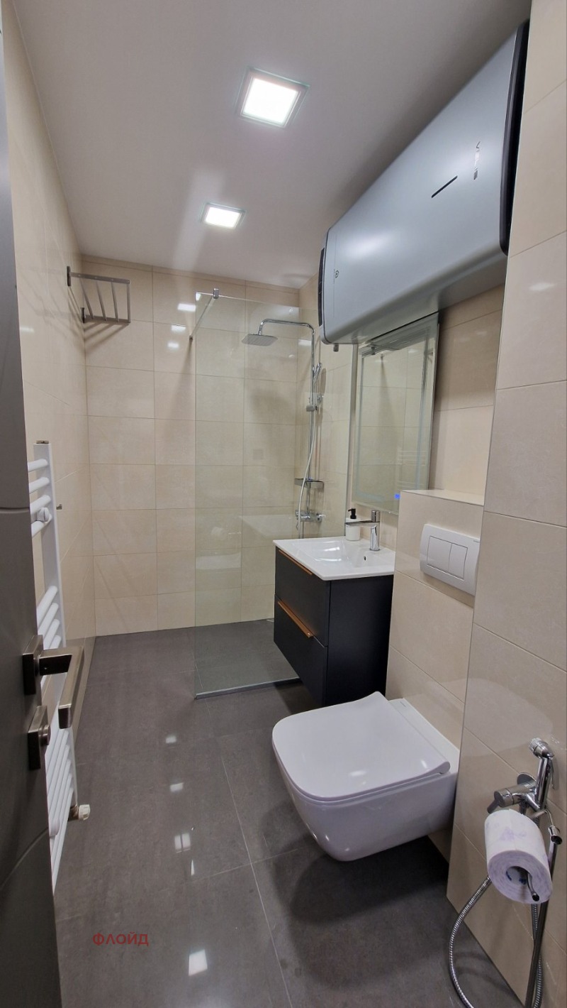 Kiadó  1 hálószoba Sofia , Druzsba 2 , 68 négyzetméter | 46091918 - kép [9]