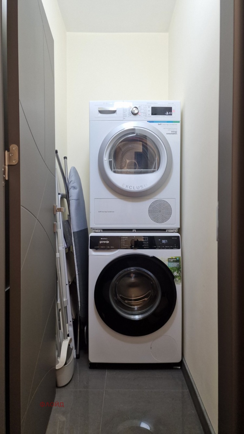 Kiadó  1 hálószoba Sofia , Druzsba 2 , 68 négyzetméter | 46091918 - kép [11]
