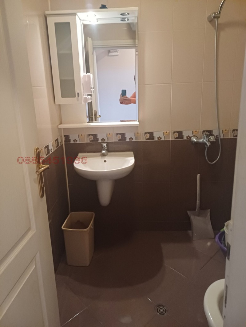 Дава под наем 2-СТАЕН, гр. Несебър, област Бургас, снимка 8 - Апартаменти - 52783568