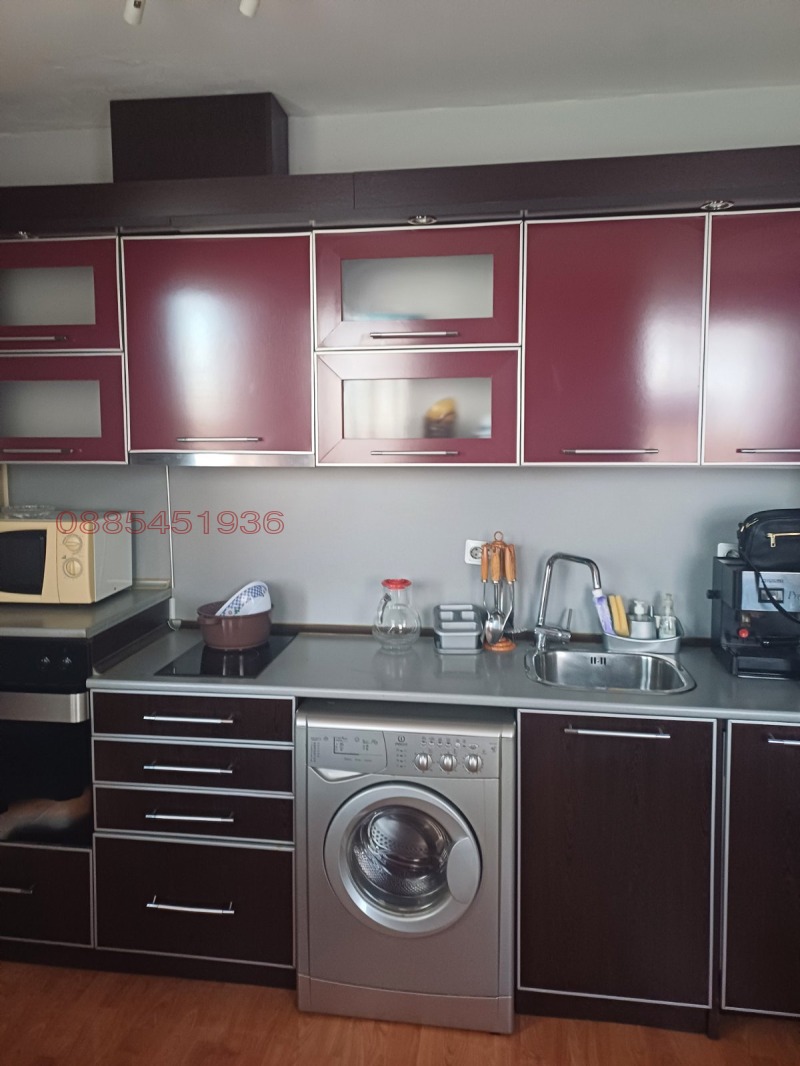 Дава под наем 2-СТАЕН, гр. Несебър, област Бургас