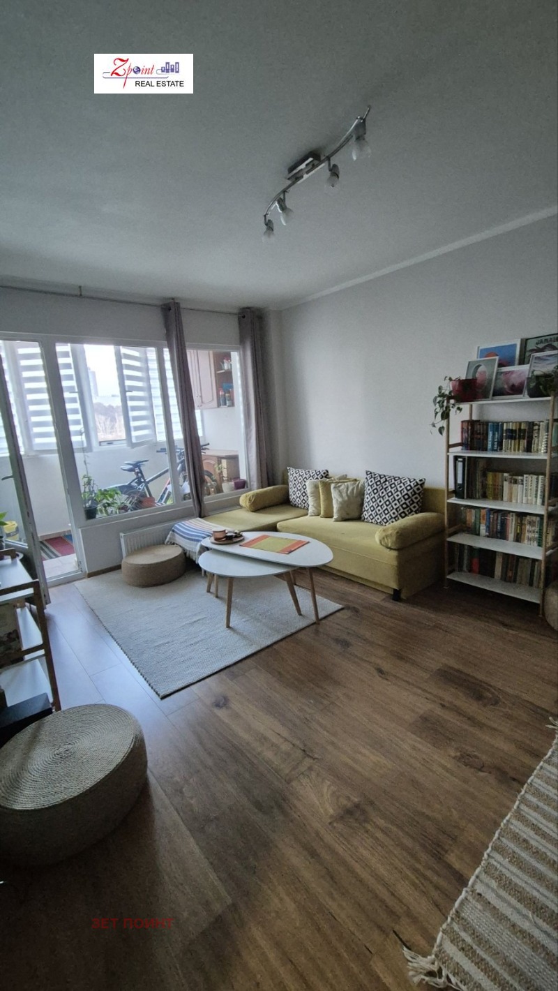 Дава под наем 2-СТАЕН, гр. София, Дружба 2