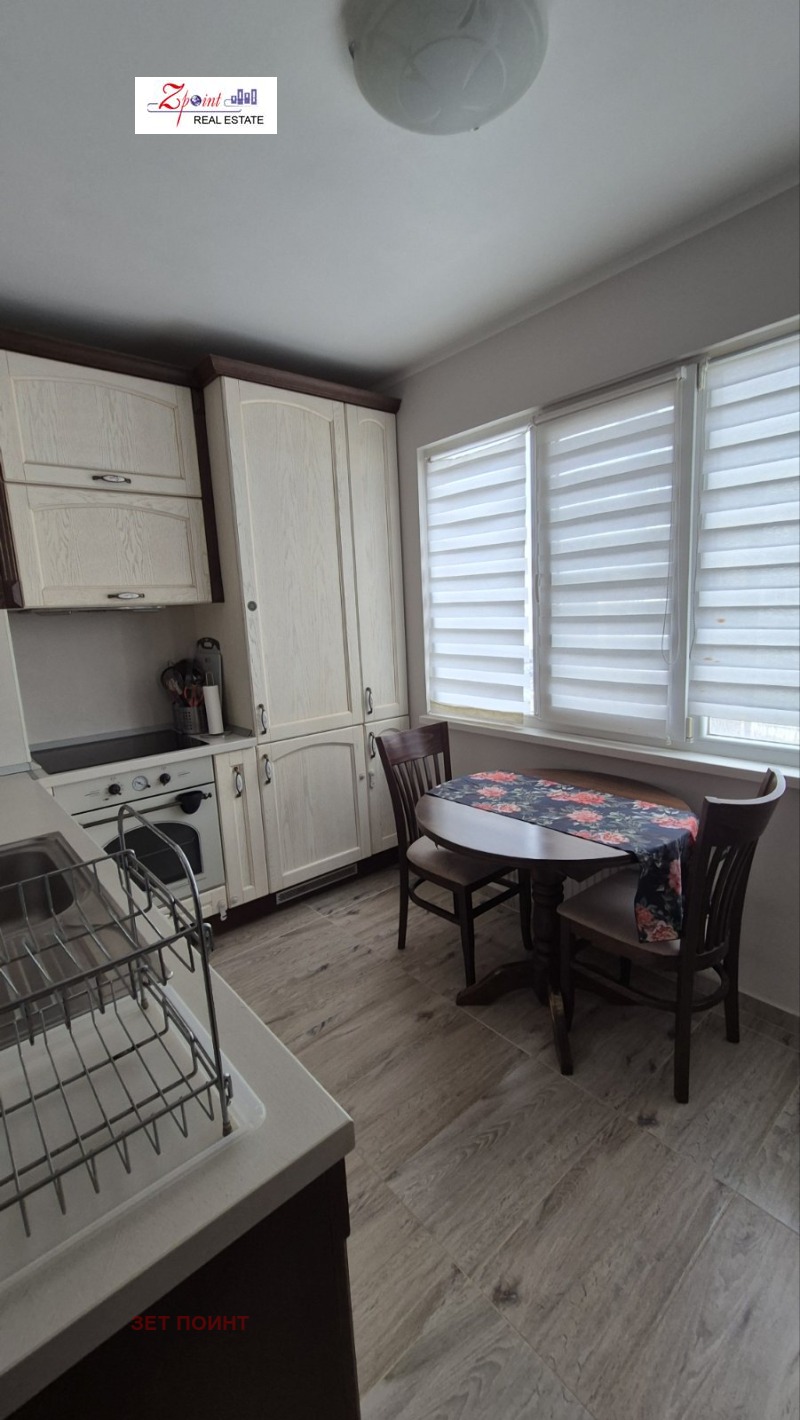 Дава под наем 2-СТАЕН, гр. София, Дружба 2, снимка 3 - Апартаменти - 53496275