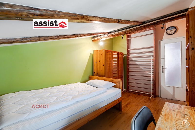 Te huur  2 slaapkamers Sofia , Tsentar , 75 m² | 78269527 - afbeelding [11]