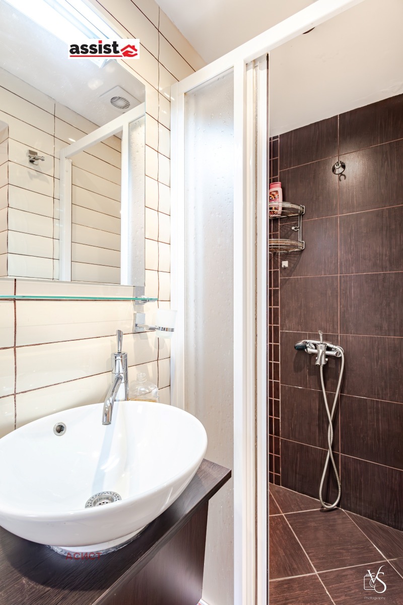 Te huur  2 slaapkamers Sofia , Tsentar , 75 m² | 78269527 - afbeelding [15]