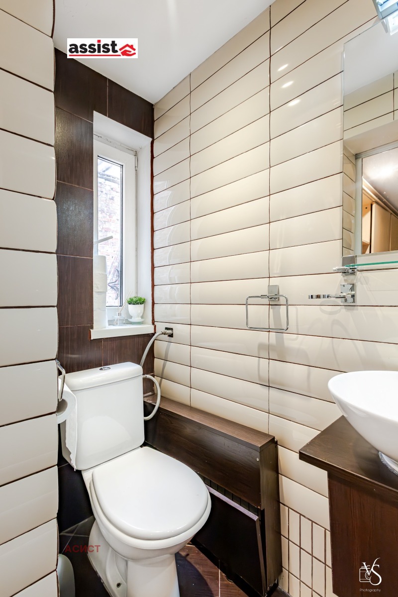 Te huur  2 slaapkamers Sofia , Tsentar , 75 m² | 78269527 - afbeelding [14]