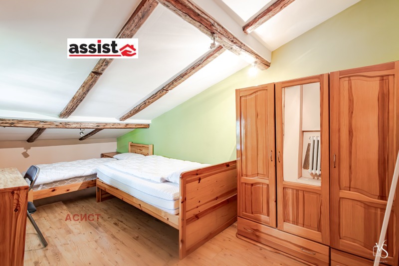 Te huur  2 slaapkamers Sofia , Tsentar , 75 m² | 78269527 - afbeelding [10]