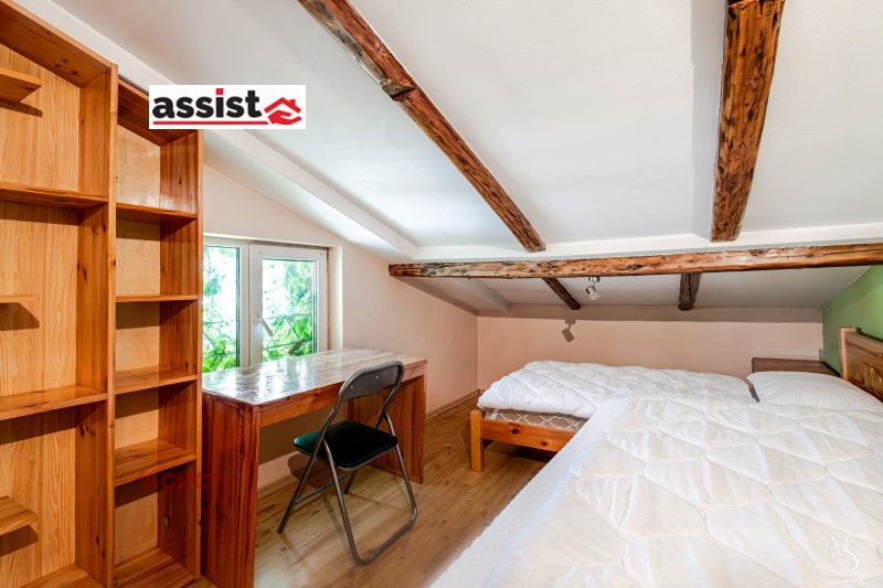 Te huur  2 slaapkamers Sofia , Tsentar , 75 m² | 78269527 - afbeelding [12]