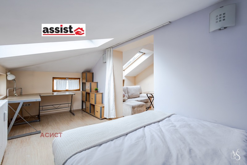 Te huur  2 slaapkamers Sofia , Tsentar , 75 m² | 78269527 - afbeelding [8]