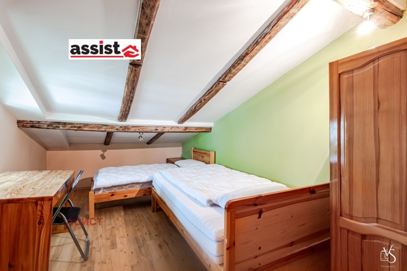Te huur  2 slaapkamers Sofia , Tsentar , 75 m² | 78269527 - afbeelding [9]