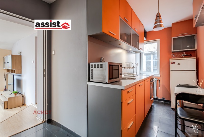 Te huur  2 slaapkamers Sofia , Tsentar , 75 m² | 78269527 - afbeelding [6]