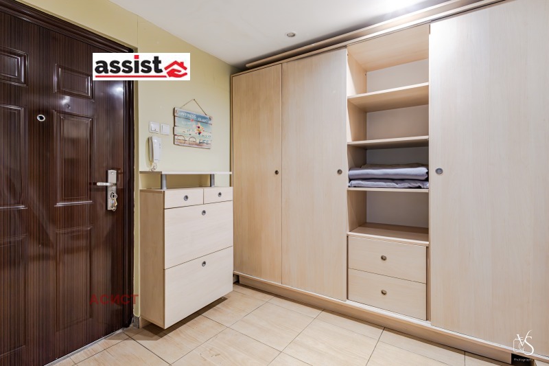 Te huur  2 slaapkamers Sofia , Tsentar , 75 m² | 78269527 - afbeelding [13]