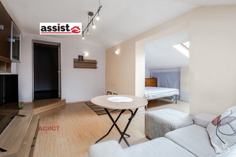 Te huur  2 slaapkamers Sofia , Tsentar , 75 m² | 78269527 - afbeelding [3]